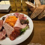 ビストロ　シェブン - 