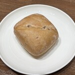 西洋風料理 熱海 KOUWA - 【パン】