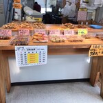 てばさき亭 - どれも全部旨い！