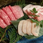 Shangri-La's secret - 