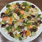 西洋風料理 熱海 KOUWA - スペシャル【前菜】