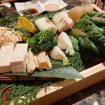 Shangri-La's secret - 