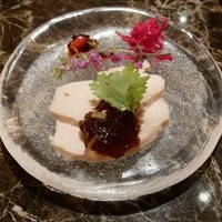 Shangri-La's secret ROPPONGI - 