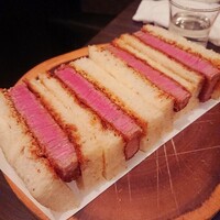 SATOブリアン 本店 - 