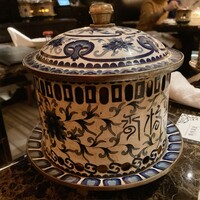 Shangri-La's secret ROPPONGI - 鍋は1人ひとつなのが嬉しい♡