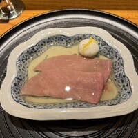 東京肉しゃぶ家 - 