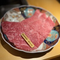 東京肉しゃぶ家 - 