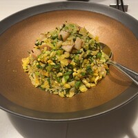鉄板焼 曉 - 