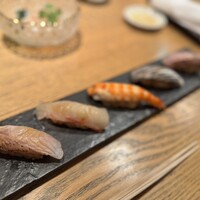 築地青空三代目 大名古屋ビルヂング店 - 
