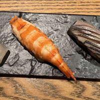 築地青空三代目 大名古屋ビルヂング店 - 