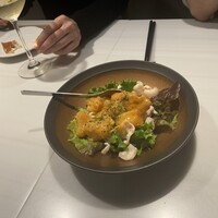 鉄板焼 曉 - 