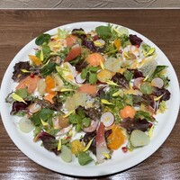 西洋風料理 熱海 KOUWA - スペシャル【前菜】