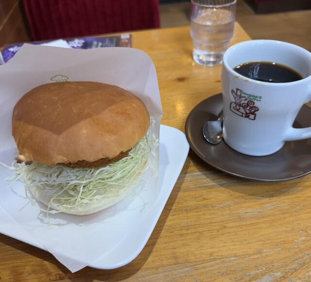Komeda Coffee Ten Ichigojugo Gosen Tokoname Ten photo 3