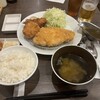とんかつ ジーエス