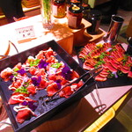 ススキノデパート - ローストビーフなど【２０２４年１２月】