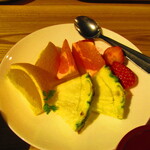 ススキノデパート - デザート＆スイーツ