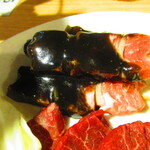 ススキノデパート - サーロインやサガリなど