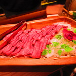 ススキノデパート - ローストビーフなど【２０２４年１２月】