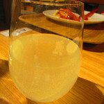 ススキノデパート - アルコールコーナー　三千桜の生微発泡酒【２０２４年１２月】