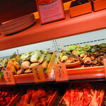 ススキノデパート - 刺身コーナー【２０２４年１２月】