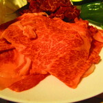 ススキノデパート - サーロインやサガリなど