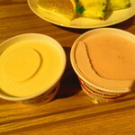 ススキノデパート - ハーゲンダーツのアイスクリーム【２０２４年１２月】