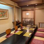 三ツ寺筋 秀月 - 
