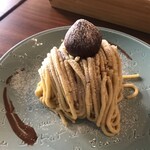 スイーツ カフェ キョウト ケイゾー - 