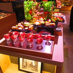 ススキノデパート - スイーツ・デザートコーナー【２０２４年１２月】