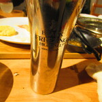 ススキノデパート - 氷雪サワー【２０２４年１２月】