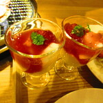 ススキノデパート - デザート＆スイーツ