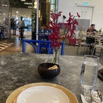 De. Wan 1958 - 店内