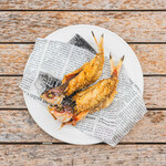 沖縄居酒屋ゆたしく - 