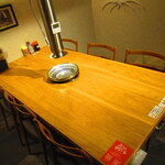 ススキノデパート - 店内　2【２０２４年１２月】