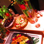 ススキノデパート - スイーツ・デザートコーナー【２０２４年１２月】