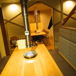 ススキノデパート - 店内　1【２０２４年１２月】