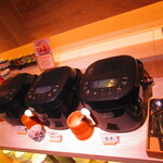 ススキノデパート - 各種惣菜コーナー【２０２４年１２月】