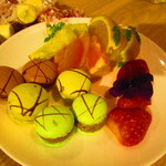 ススキノデパート - デザート＆スイーツ