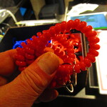 ススキノデパート - 赤は４大蟹食べ放題