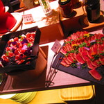 ススキノデパート - ローストビーフなど【２０２４年１２月】