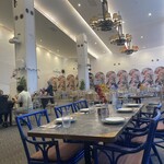 De. Wan 1958 - 店内