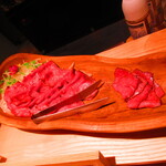 ススキノデパート - ローストビーフなど【２０２４年１２月】