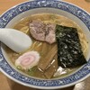 中華そば 青葉 - 中華そば(830円)