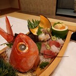 食べるお宿 浜の湯 - 