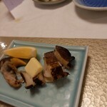 食べるお宿 浜の湯 - 