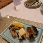 食べるお宿 浜の湯 - 