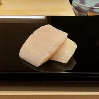 鮨 土方 - 
