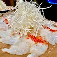 焼きふぐ 優ふく 北新地店 - 