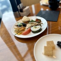 アトモス･イタリアンダイニング - 