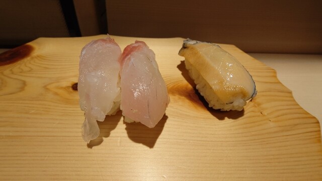 うまい鮨勘 ゆとろぎ青森&ラビナ店 &ndash; 青森の回転寿司